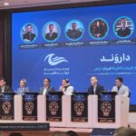 گروه دارویی سیناژن وارد بازار سرمایه شد/ ارزش شرکت: حدود ۷
هزار و ۴۰۰ میلیارد تومان