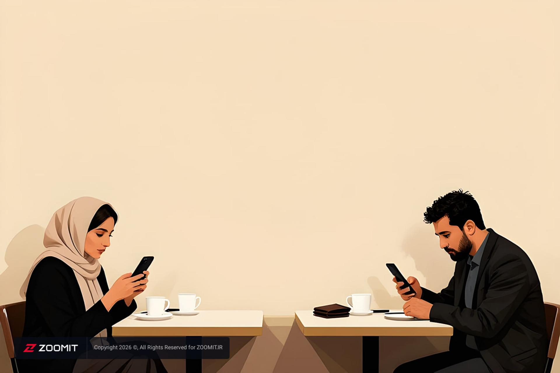 گزارش رادار فضای مجازی از ۱۵ میلیارد بازدید؛ دلار و طلا
صدرنشین گفتگوهای اقتصادی کاربران