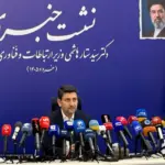 گزارش وزیر ارتباطات از خسارت ۶۷ همتی محدودیت‌های
اینترنت