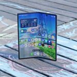 گلکسی Z Fold 8 Ultra سامسونگ معرفی شد؛ تاشوی قدرتمندتر با تغییرات مهم