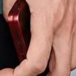 گوشی شیائومی میکس اولترا در رنگ شرابی رؤیت شد