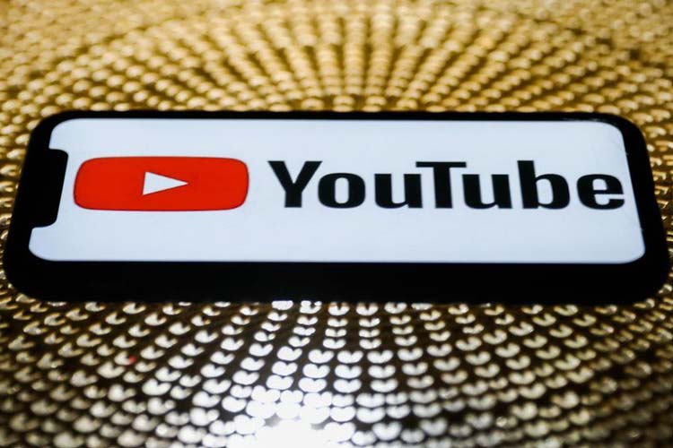 یوتیوب از این پس با شروع پخش، یک بازدید ثبت می‌کند؛ شمارش بازدیدها تغییر کرد