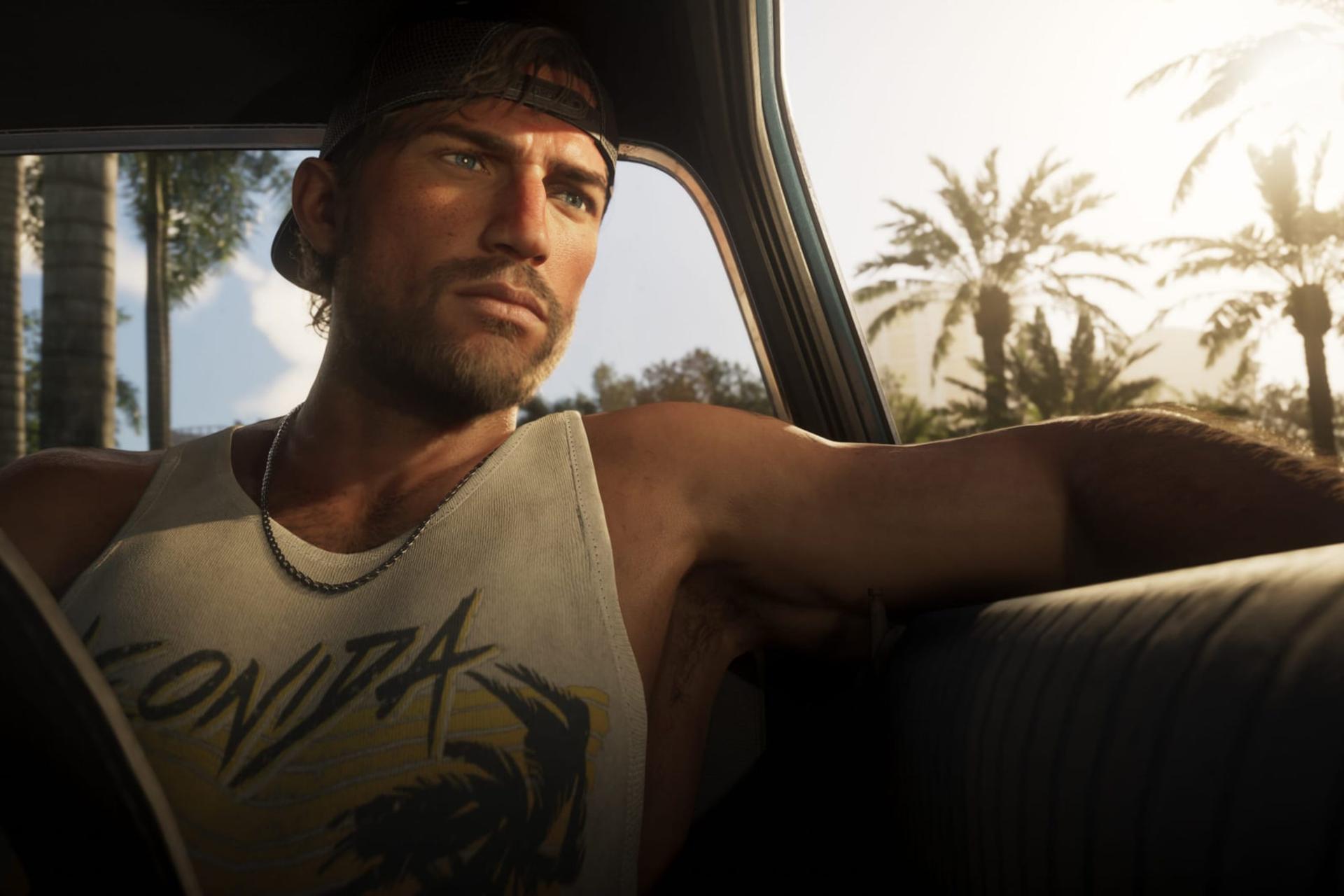 ۲ دقیقه گیم‌پلی بازی GTA 6 لو رفت؛ به‌همراه تصویری از نقشه
بازی