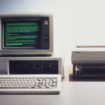 ۴۵ سال پیش در چنین روزی، اولین کامپیوتر شخصی IBM معرفی
شد