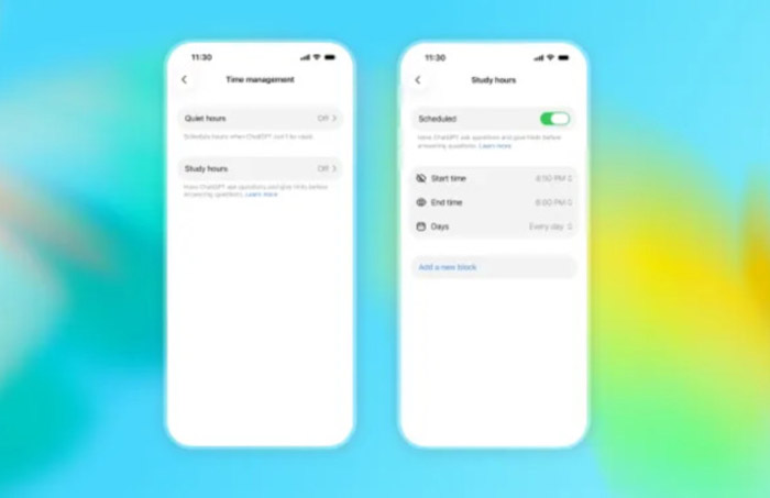 OpenAI بالاخره ChatGPT را برای نوجوانان ایمن‌تر کرد؛ محافظت‌های جدید از راه رسیدند