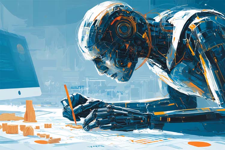 OpenAI میگوید ۸۰ درصد مسیر رسیدن به هوش مصنوعی فراتر از انسان را پیموده است