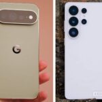 Pixel 11 Pro XL یا Galaxy S26 Ultra؛ کدام پرچم‌دار ارزش خرید بیشتری دارد؟