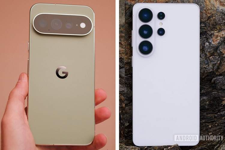 Pixel 11 Pro XL یا Galaxy S26 Ultra؛ کدام پرچمدار ارزش خرید بیشتری دارد؟