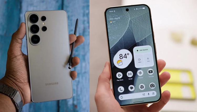Pixel 11 Pro XL یا Galaxy S26 Ultra؛ کدام پرچم‌دار ارزش خرید بیشتری دارد؟