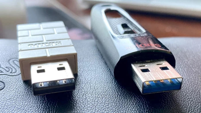 USB ۳.۰ در برابر USB ۲.۰؛ تفاوت این دو استاندارد چیست و کدام بهتر است؟