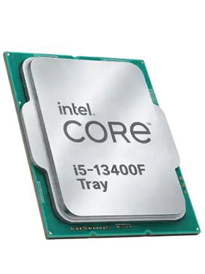 پردازنده Intel Core i5-14400F برای سیستم گیمینگ