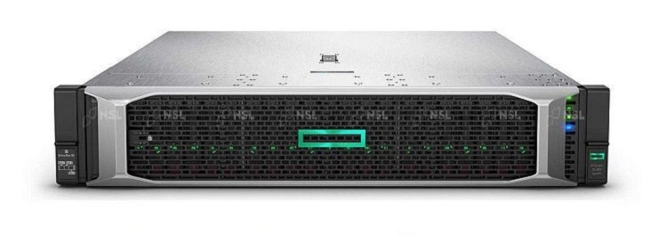 خرید سرور hp