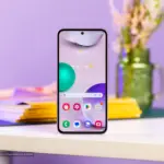 آپدیت آزمایشی One UI 9 احتمالا به‌زودی برای گلکسی A35 منتشر
می‌شود