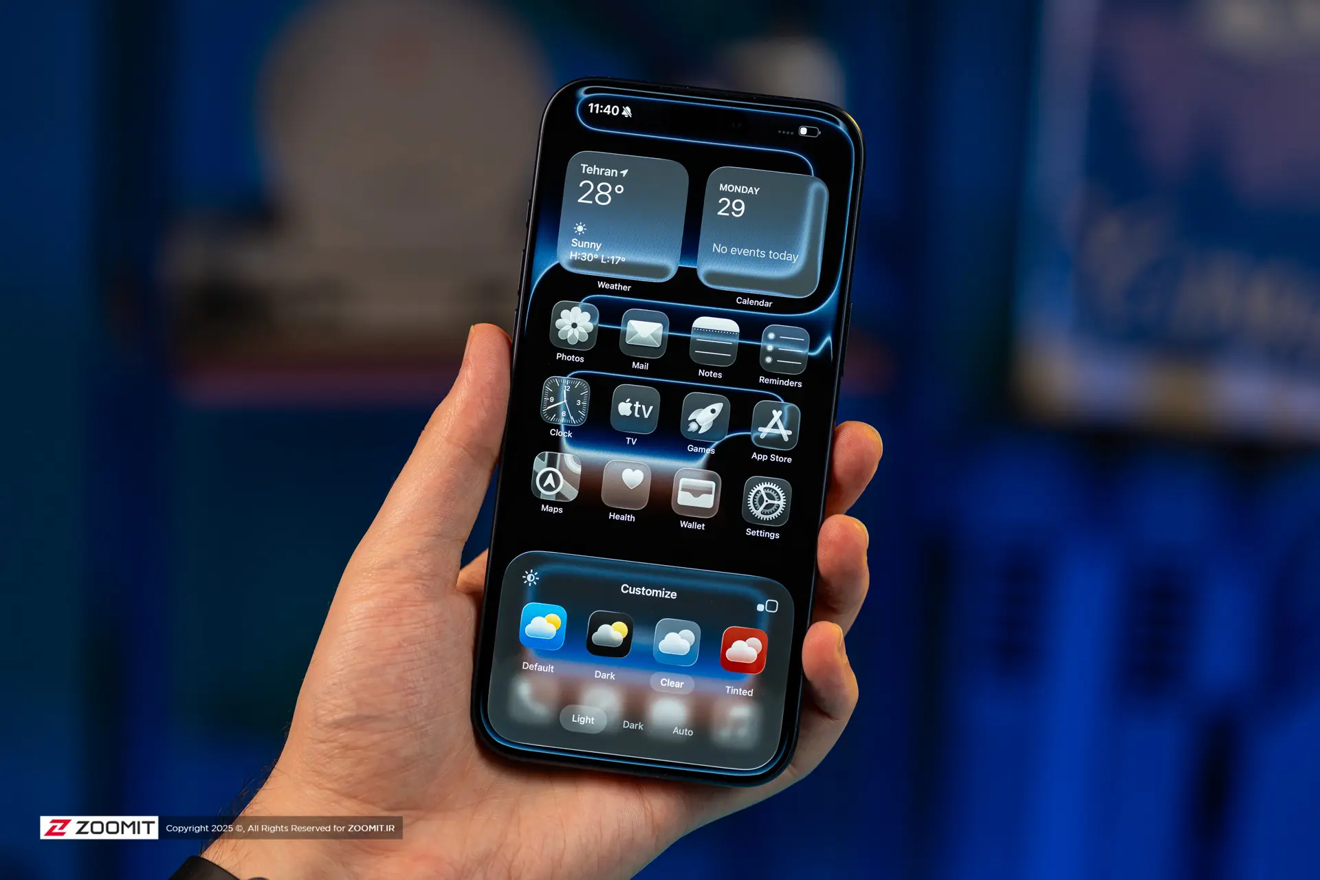 آپدیت iOS 27 دوشنبه از راه می‌رسد؛ اما بدون این دو ویژگی
جدید