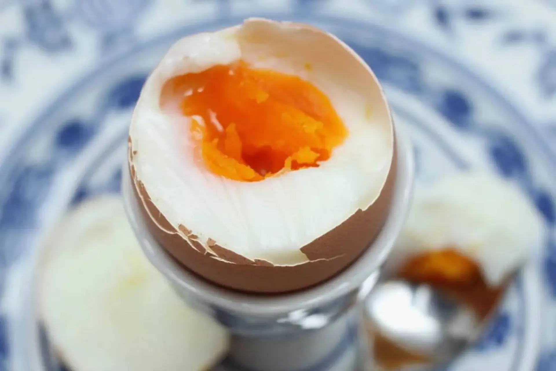 اگر هر روز تخم مرغ بخورید، چه اتفاقی میافتد؟