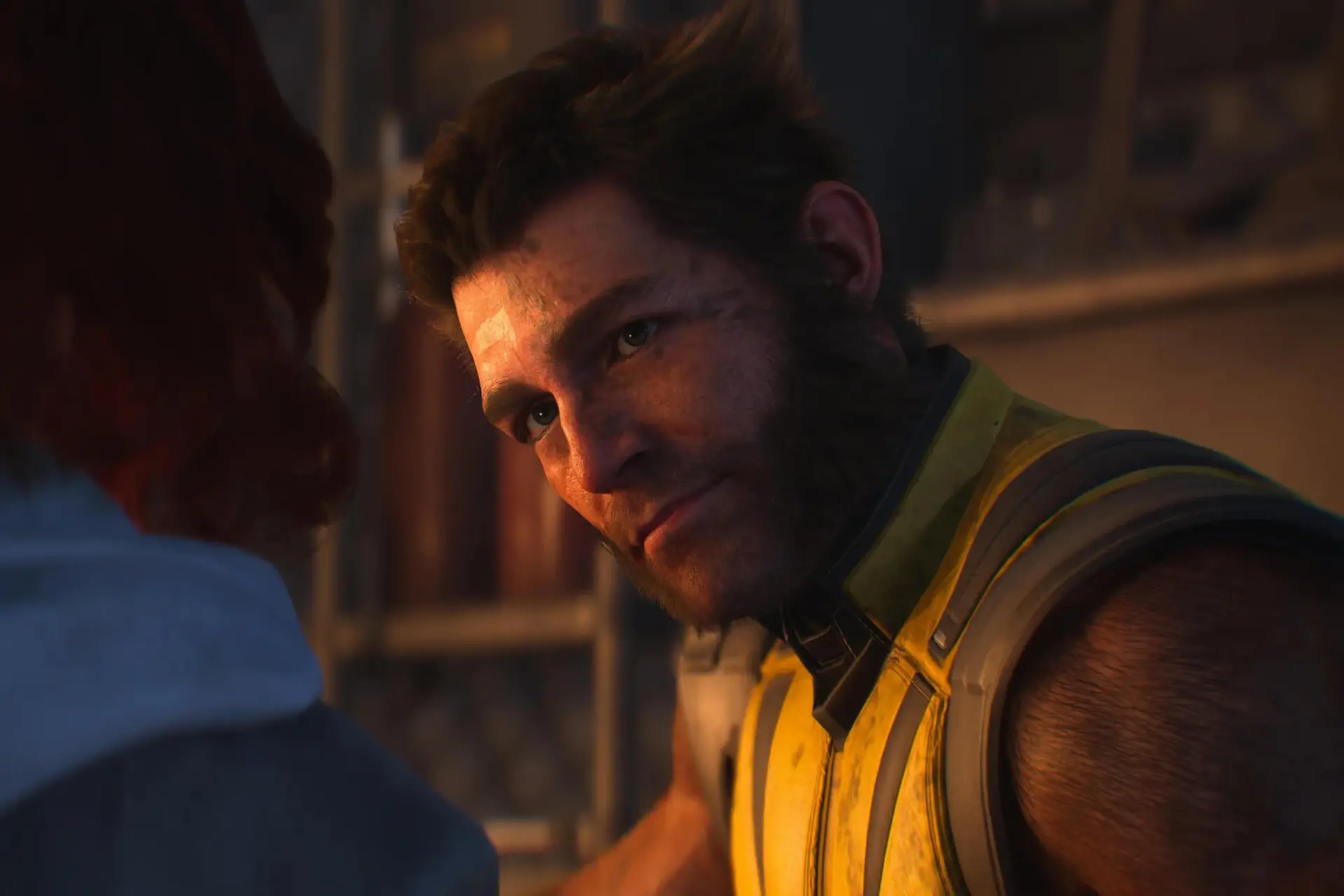 استفاده از هوش مصنوعی در بازی Wolverine تکذیب شد