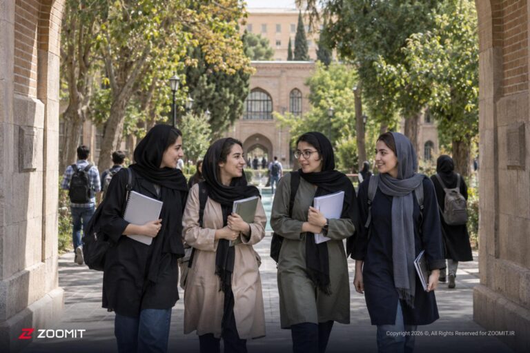 افزایش ۶۰ درصدی مشروطی دانشجویان پس از کرونا؛ آموزش حضوری
سیاست اصلی وزارت علوم است
