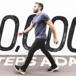 افسانه روزانه ۱۰هزار قدم را فراموش کنید؛ علم می‌گوید چه چیزی
واقعاً مؤثر است
