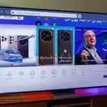 ال‌جی به اتهام جاسوسی تلویزیون‌هایش پاسخ داد