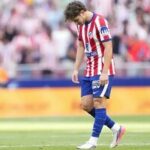 انتقال خولیان آلوارز به بارسلونا در EA Sports FC ۲۷ غیرممکن است