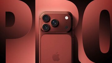 اندازه نمایشگر آیفون ۱۸ پرو مشخص شد