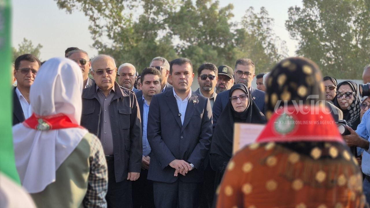 اول مهر؛ مدرسه شجره میناب، ۱۶۸ غایب