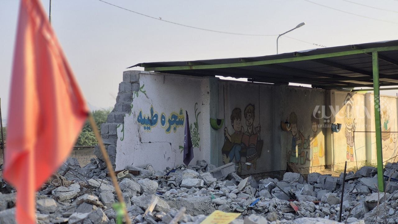 اول مهر؛ مدرسه شجره میناب، ۱۶۸ غایب