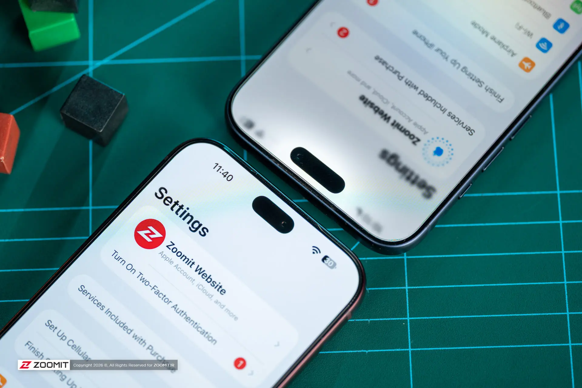 اپل اولین بتای عمومی iOS 27.2 را در دسترس قرار داد