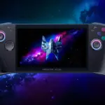 ایسر از کنسول دستی Predator Atlas 7 با گرافیک Intel Arc
رونمایی کرد