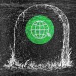 اینترنت در آستانه مرگ / «اینترنت مرده»‌ چیست؟