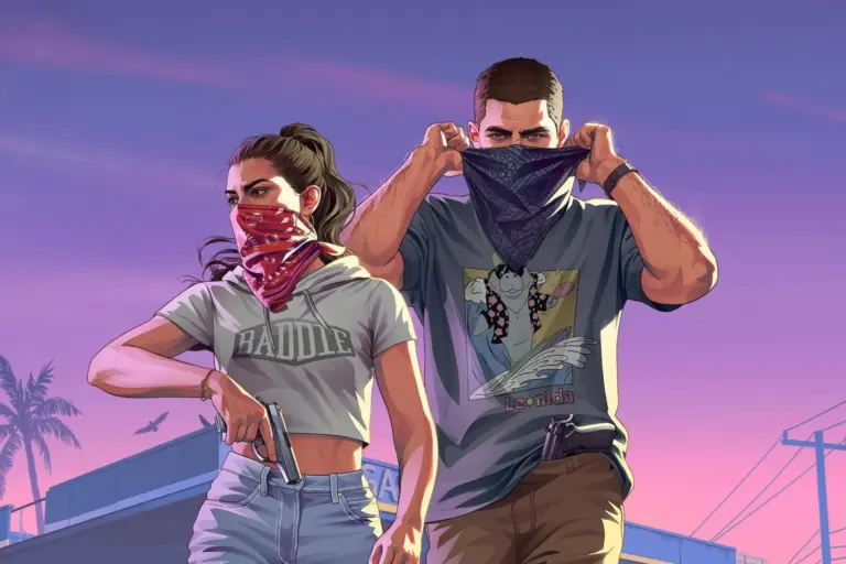 بازی GTA 6 خواب، ورزش و سلامتی شخصیت‌ها را هم رصد
می‌کند