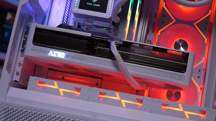 بحران VRAM قیمت کارت‌های گرافیک را منفجر کرد؛ AMD برنده جدید بازار؟