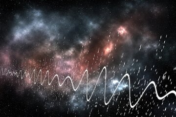 برای اولین بار سیگنال رادیویی یک سیاره فراخورشیدی شناسایی شد