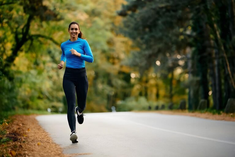برای تقویت مغز لازم نیست سریع بدوید؛ دویدن آهسته هم اثر
دارد
