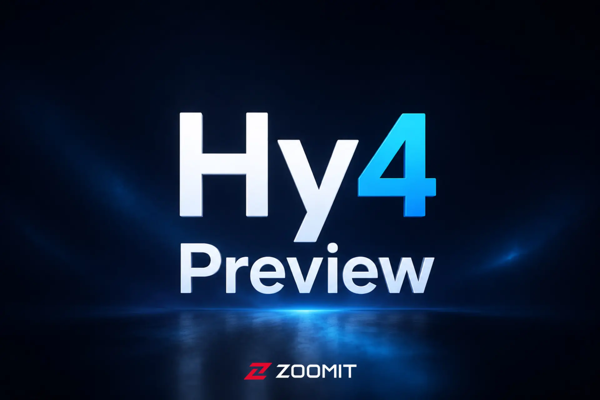 بررسی Hy4 preview؛ مدل ۷۷۰ میلیارد پارامتری تنسنت چقدر
قدرتمند است؟