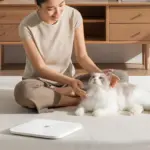 ترازو هوشمند و قابل شارژ شیائومی رونمایی شد