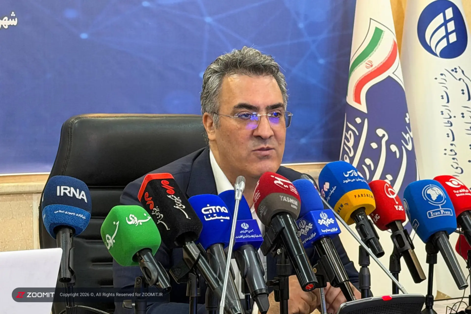 جستوجوی سرویسهای دسترسی راه دور، پرتکرارترین حمله امنیتی
به ایران