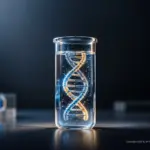 دستاورد باورنکردنی؛ این کامپیوتر پیشرفته با رشته‌های DNA
محاسبات ریاضی را انجام می‌دهد