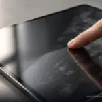 راز پوشش اولئوفوبیک؛ آیا تمیزکردن با الکل، نمایشگر را خراب
می‌کند؟