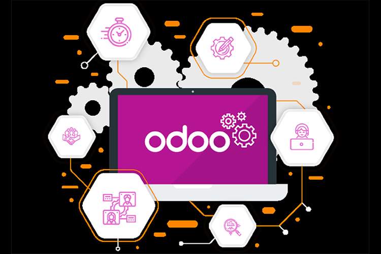 راهنمای نرم افزار Odoo : از مفهوم ERP تا استفاده در ایران