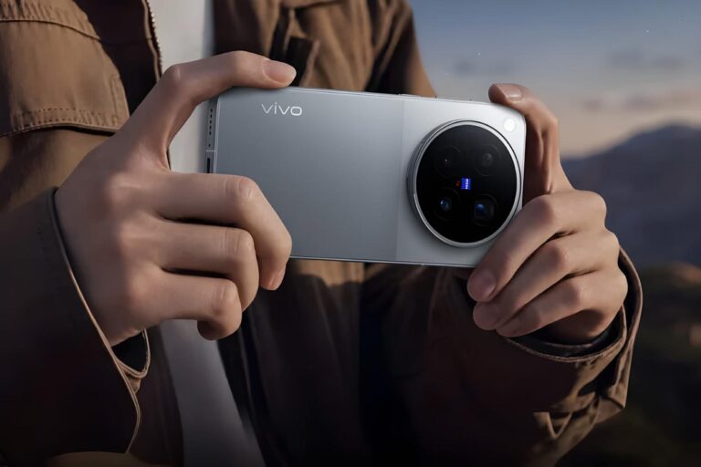 رقابت «پرو مکس‌ها» داغ‌تر از همیشه؛ ویوو با گوشی X500 Pro
Max وارد معادله شد