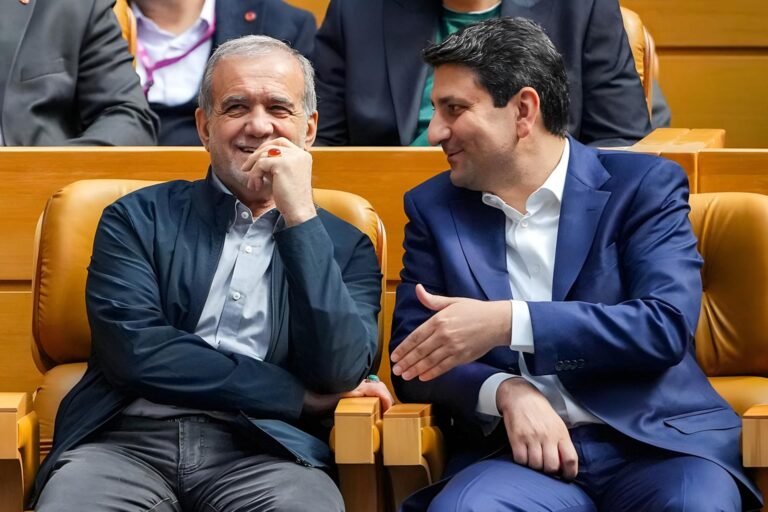 رونمایی از برنامه توسعه زیرساخت و دولت دیجیتال؛ ظرفیت شبکه
دیتا به ۱۰ ترابیت‌برثانیه رسید