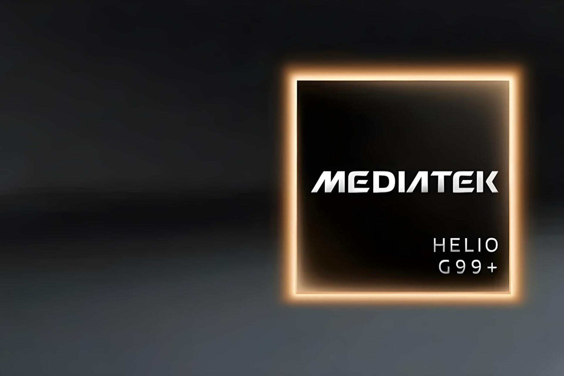 سرعت بیشتر برای گوشی‌های اقتصادی؛ تراشه +Helio G99 مدیاتک
معرفی شد