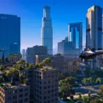 سرور نقش‌آفرینی رسمی GTA Online رونمایی شد