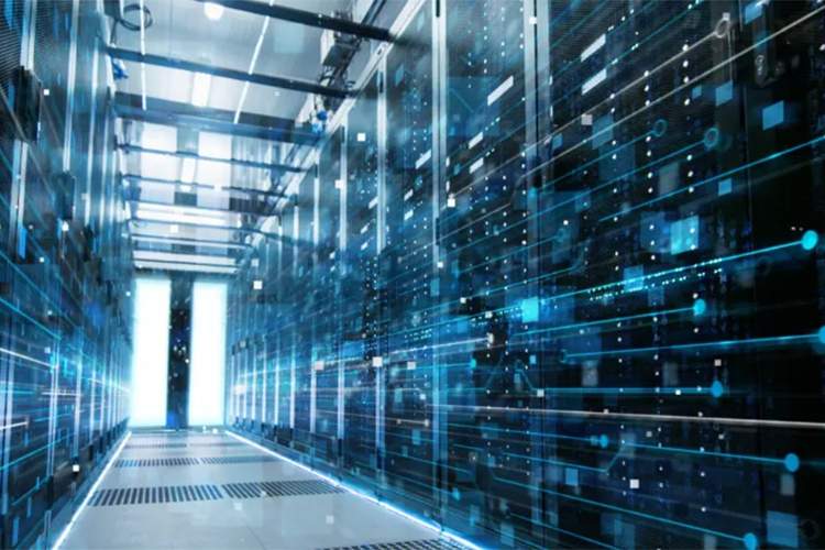 سرور HPE برای هوش مصنوعی و GPU