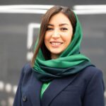 سوده حبیبی به‌عنوان تنها نماینده ایران در فهرست Insight250
Legends 2026 قرار گرفت