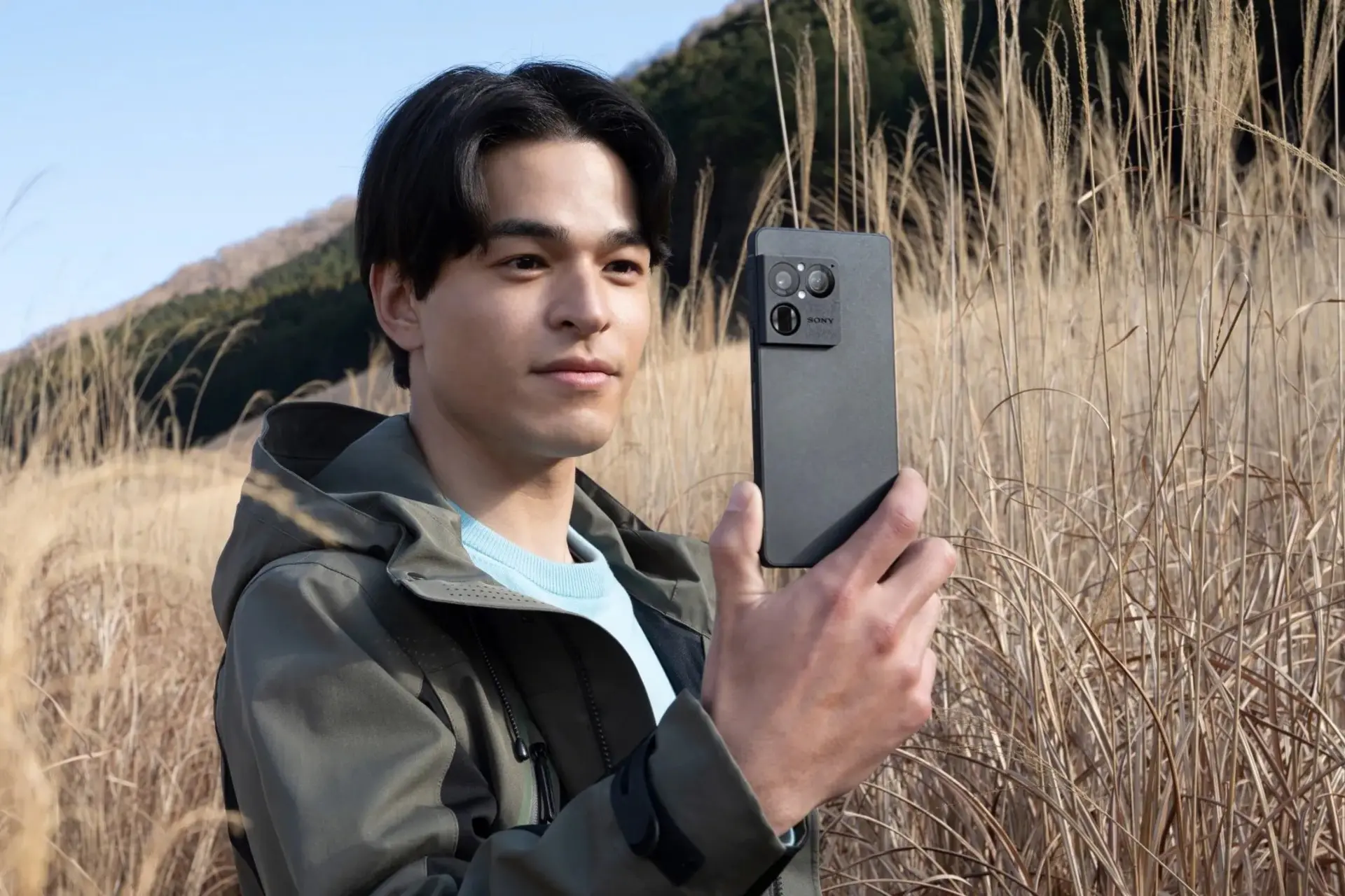 سونی پس از مدت‌ها یک آپدیت جدید برای گوشی Xperia 1 VIII
منتشر کرد