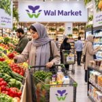 شعب وال مارکت در تهران؛ آدرس و اطلاعات شعب