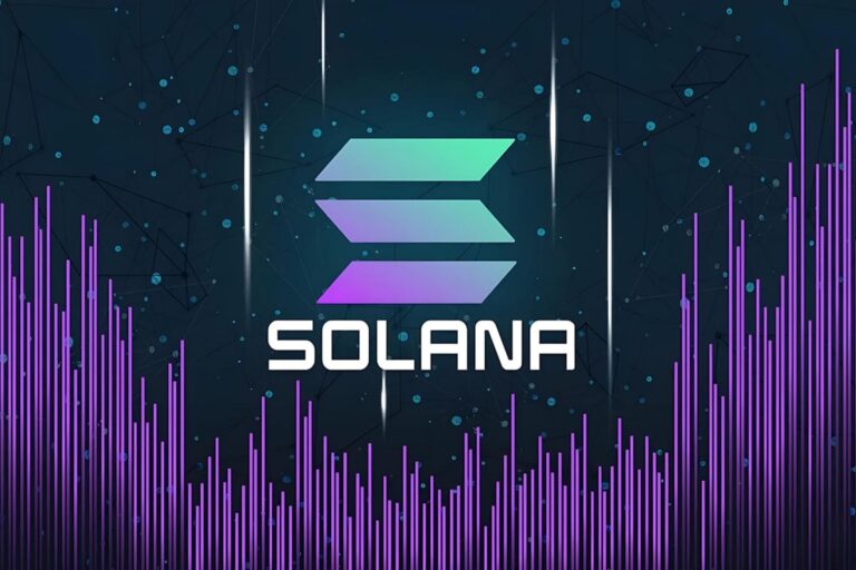 صراف: سولانا پس از ارتقاهای تازه؛ راستی آزمایی مقیاس‌پذیری
سولانا