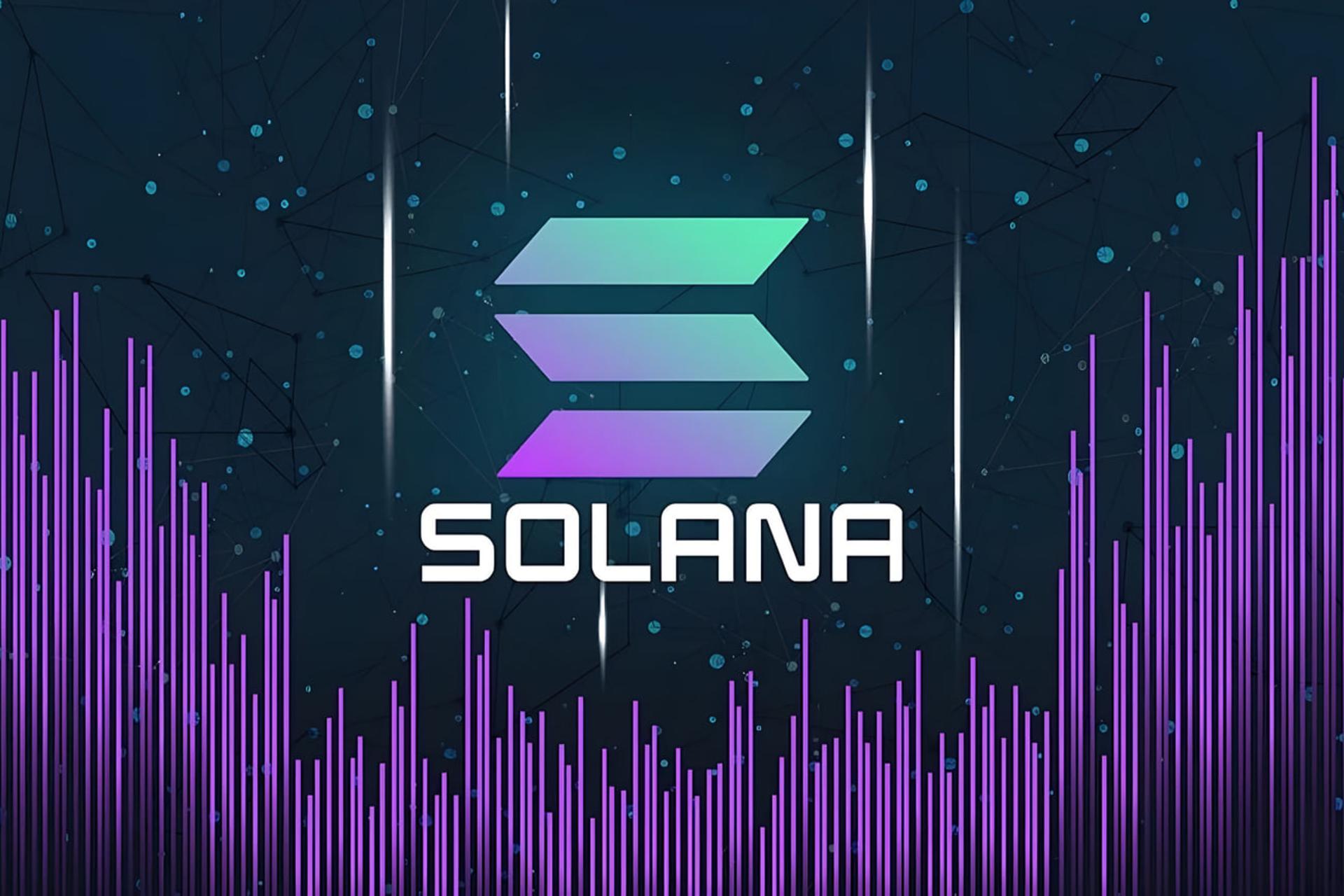 صراف: سولانا پس از ارتقاهای تازه؛ راستی آزمایی مقیاس‌پذیری
سولانا